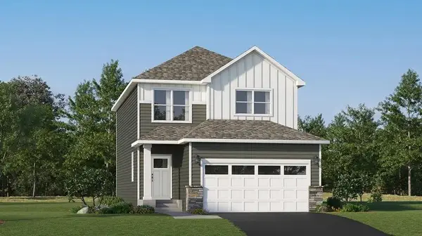 22351 Isla Way, Rogers, MN 55374