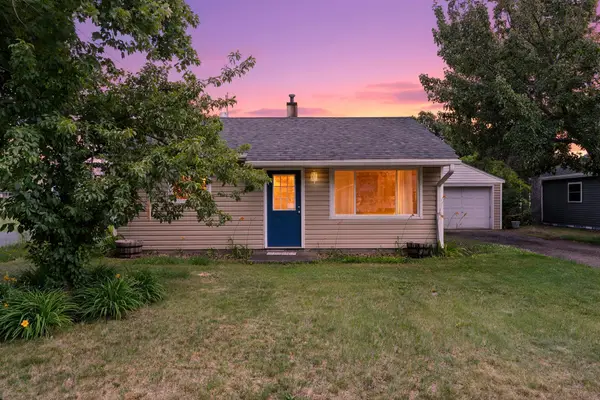 918 Geiger Street, Osceola, WI 54020
