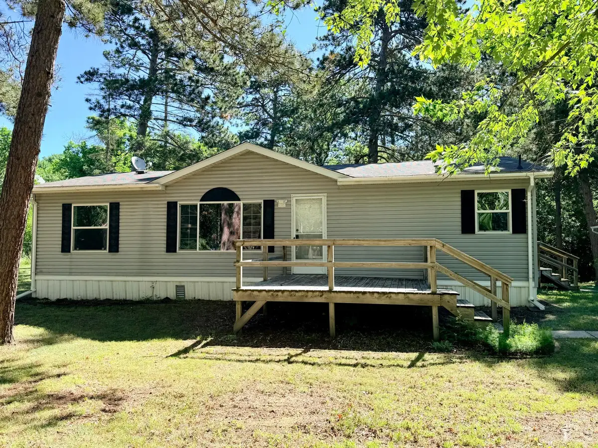 506 Central Avenue S, Park Rapids, MN 56470 - #1