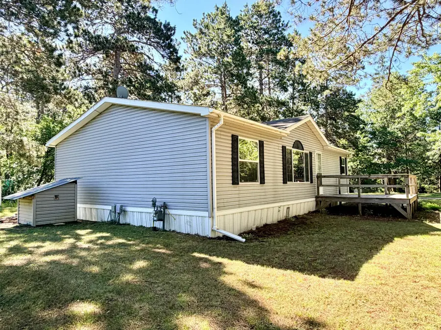 506 Central Avenue S, Park Rapids, MN 56470 - #3