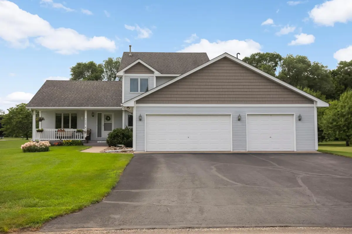 9429 Nason Court Ne, Otsego, MN 55330 - #1