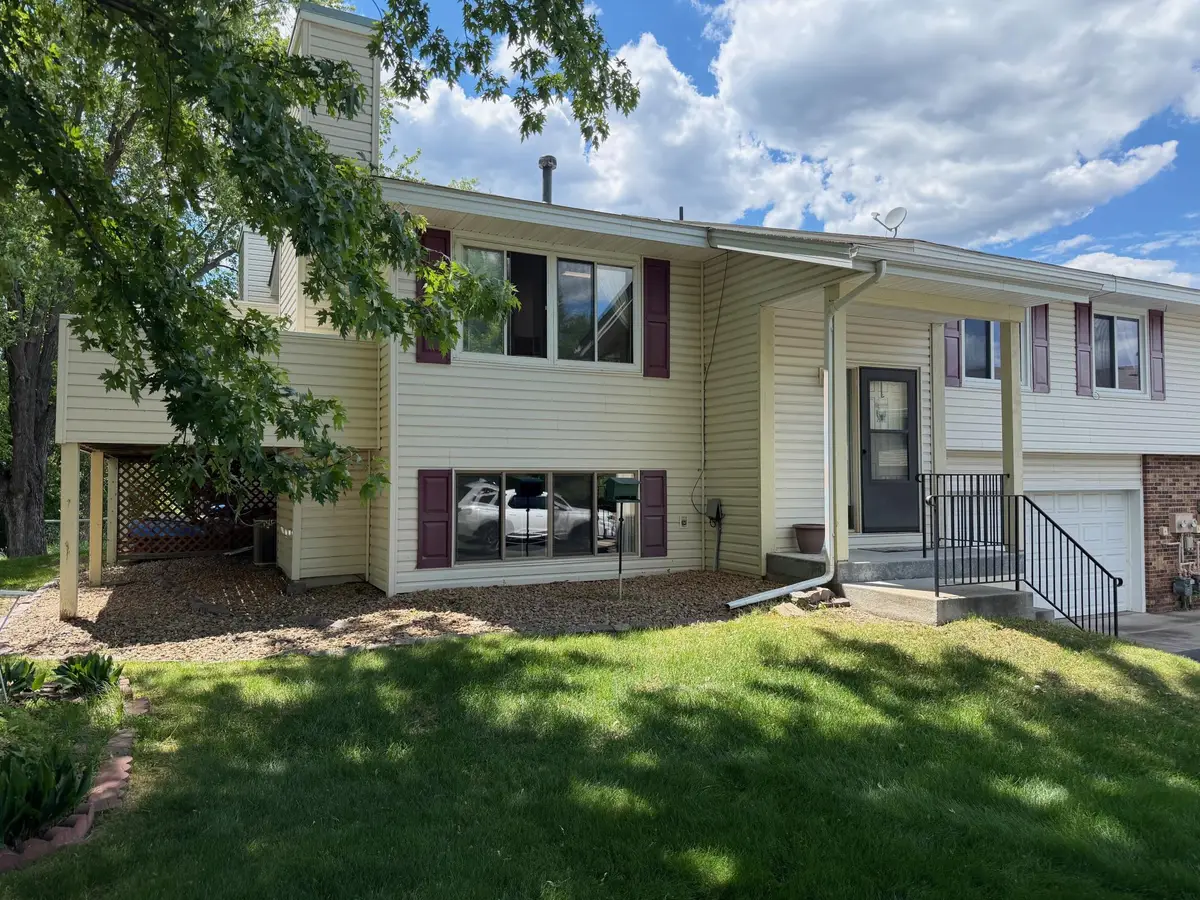 3836 Laurel Court, Eagan, MN 55122 - #1