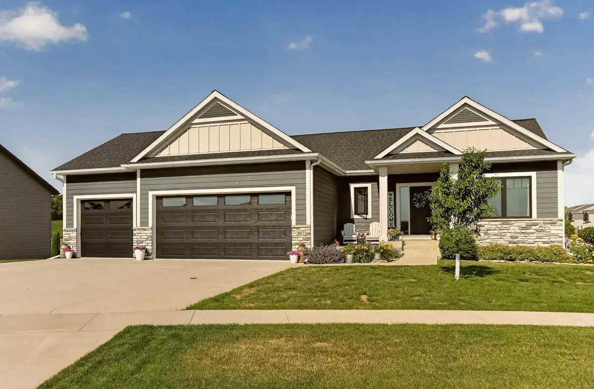 867 Grand Ridge Drive Ne, Byron, MN 55920 - #1