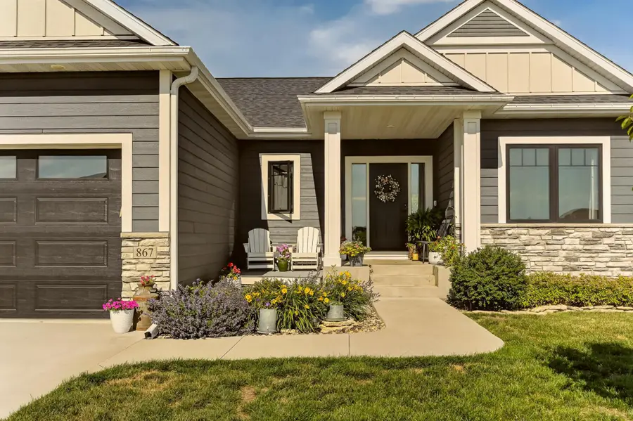 867 Grand Ridge Drive Ne, Byron, MN 55920 - #2