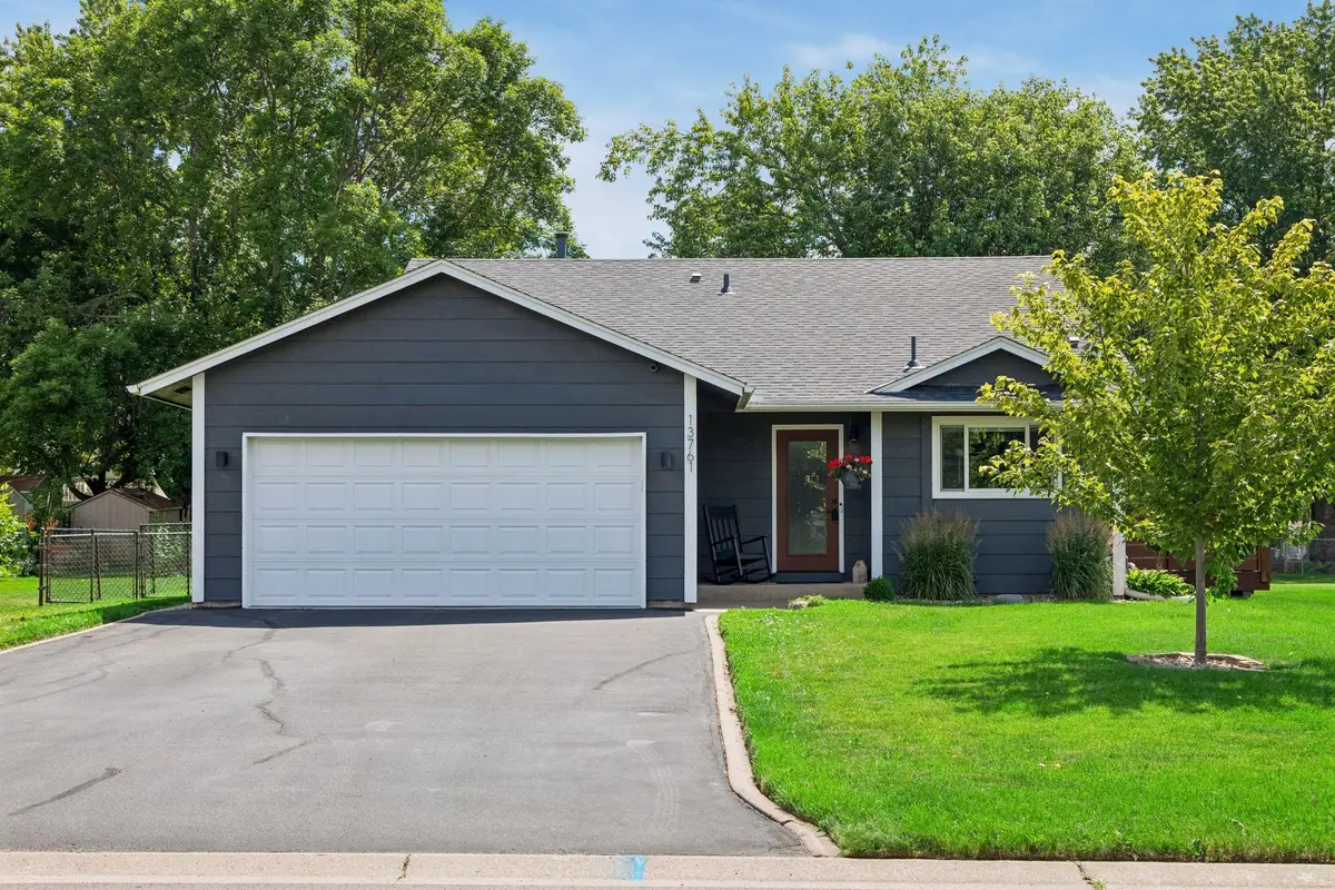 13761 Yosemite Avenue S, Savage, MN 55378 - #1