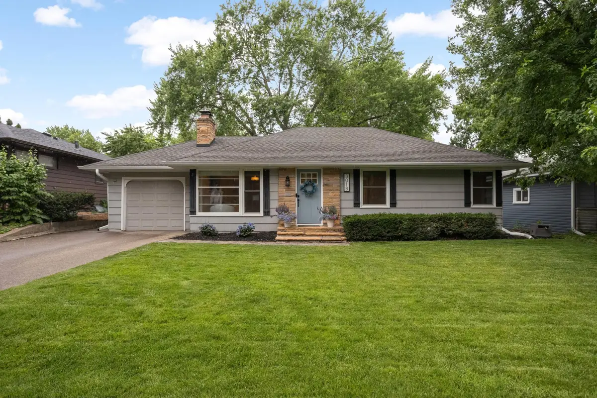 3018 Sumter Avenue S, Saint Louis Park, MN 55426 - #1