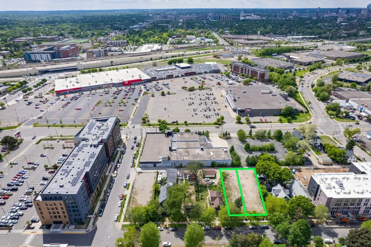 2828 & 2824 27th Avenue S, Minneapolis, MN 55406 - #1