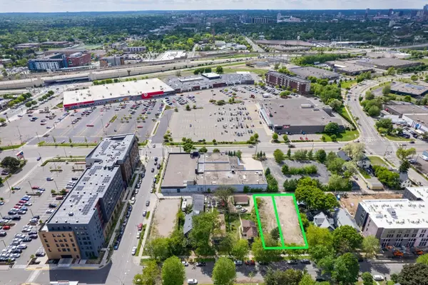 2828 & 2824 27th Avenue S, Minneapolis, MN 55406