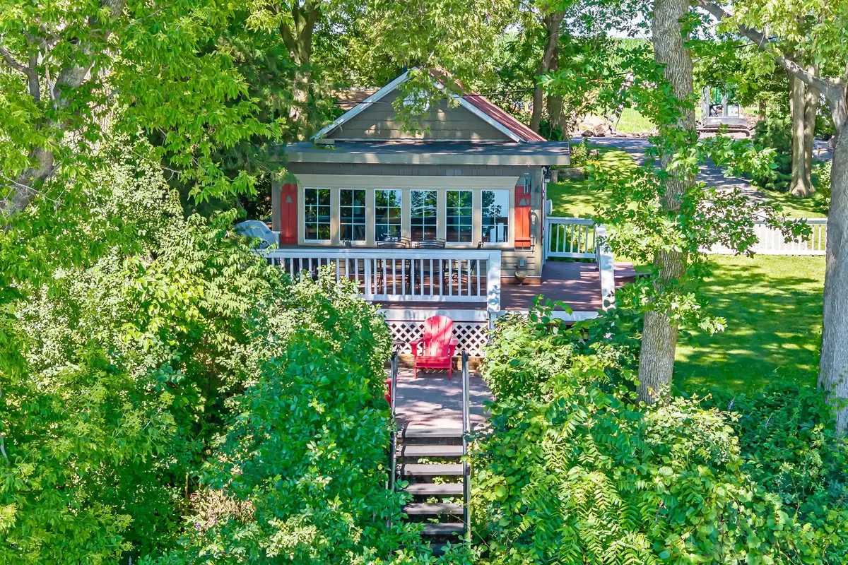 3746 Sioux Lane, Madison Lake, MN 56063 - #1