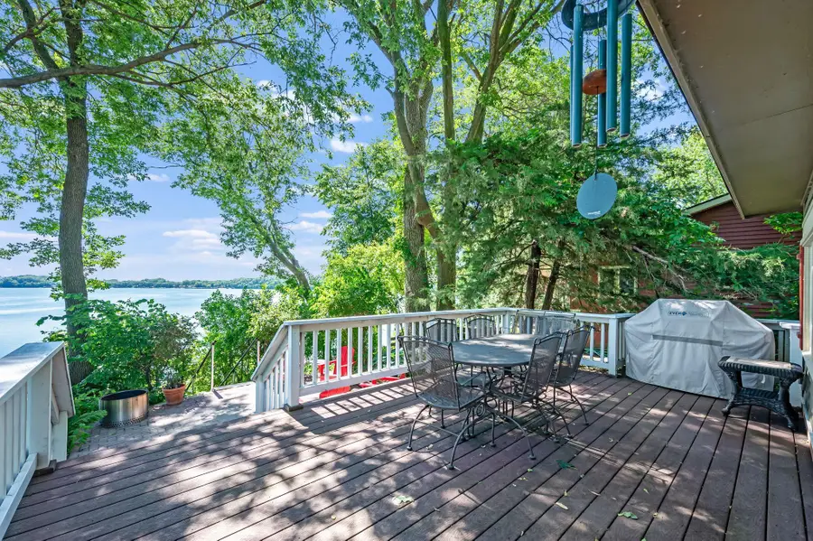 3746 Sioux Lane, Madison Lake, MN 56063 - #3