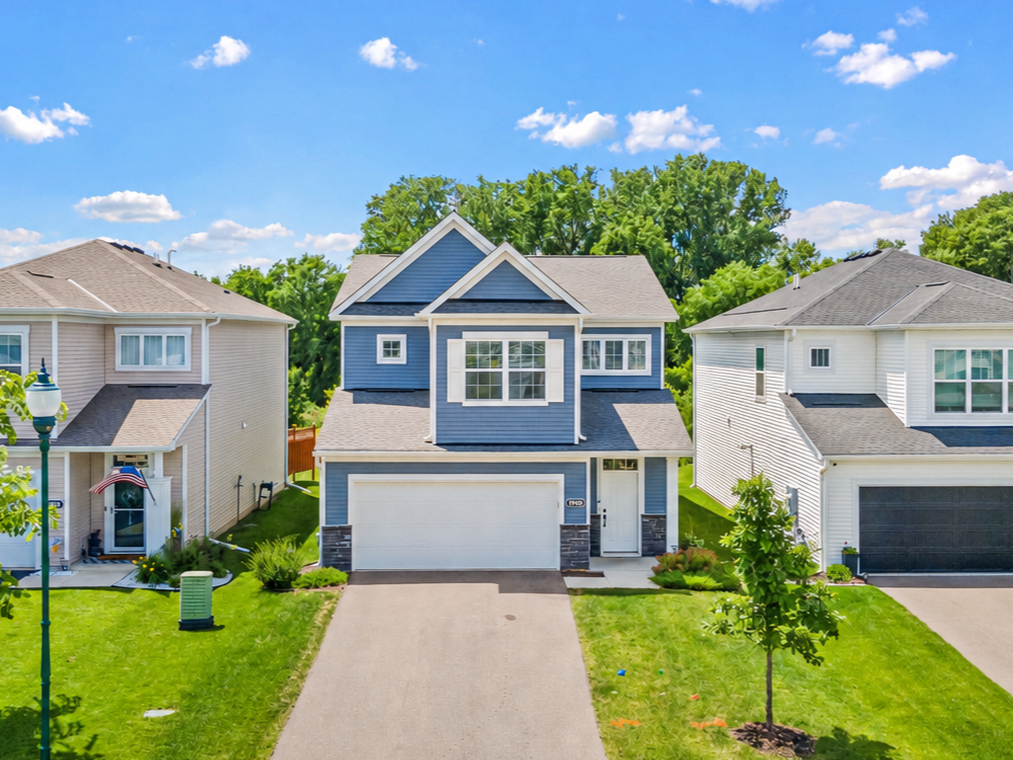 19301 Crystal Terrace, Farmington, MN 55024 - #1