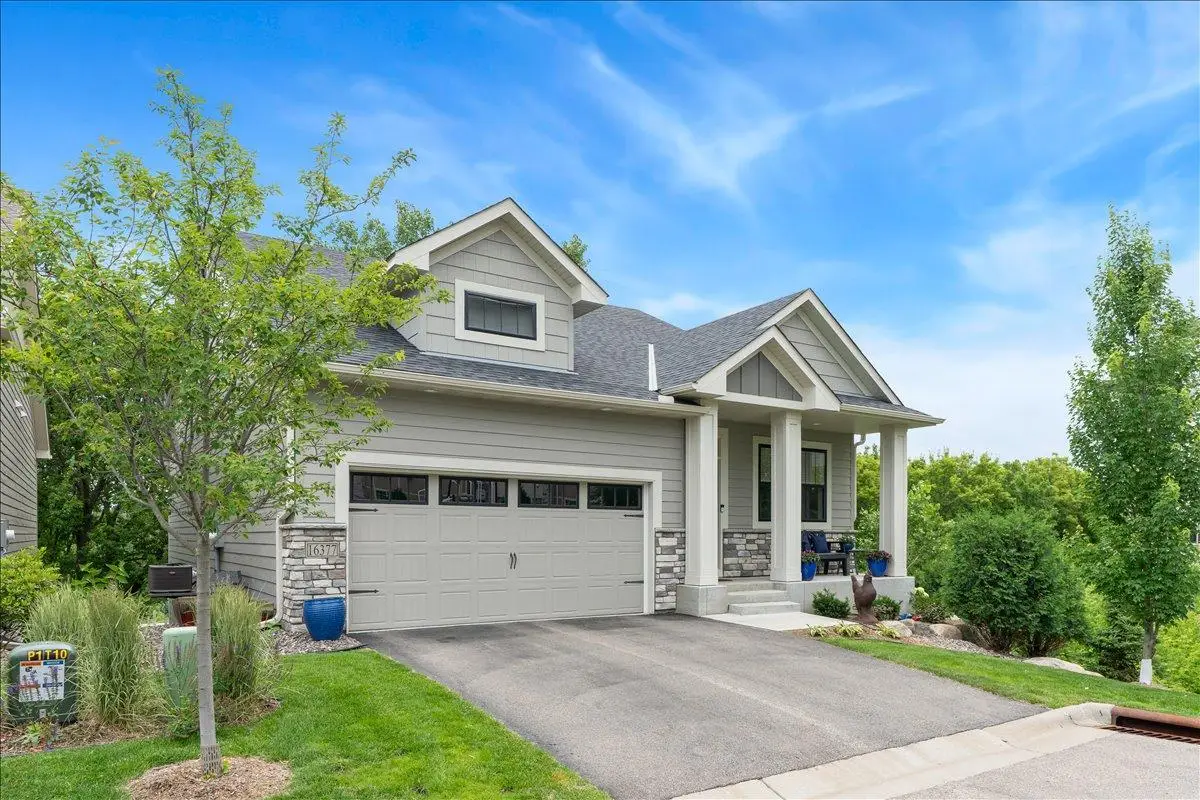 16377 Glory Lane, Eden Prairie, MN 55344 - #1