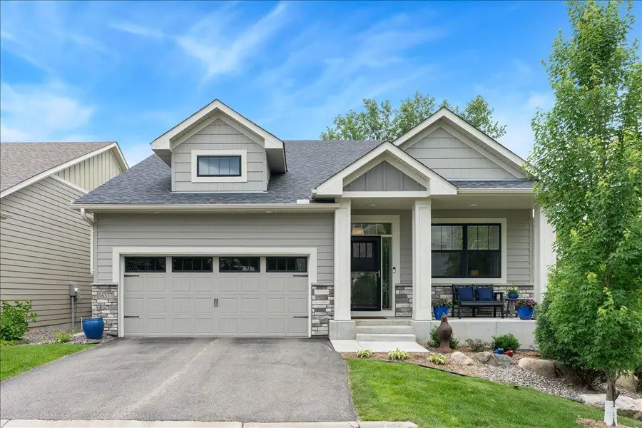 16377 Glory Lane, Eden Prairie, MN 55344 - #2