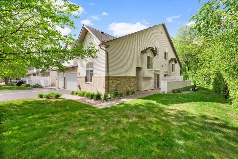 8419 Cortland Road, Eden Prairie, MN 55344 - #2