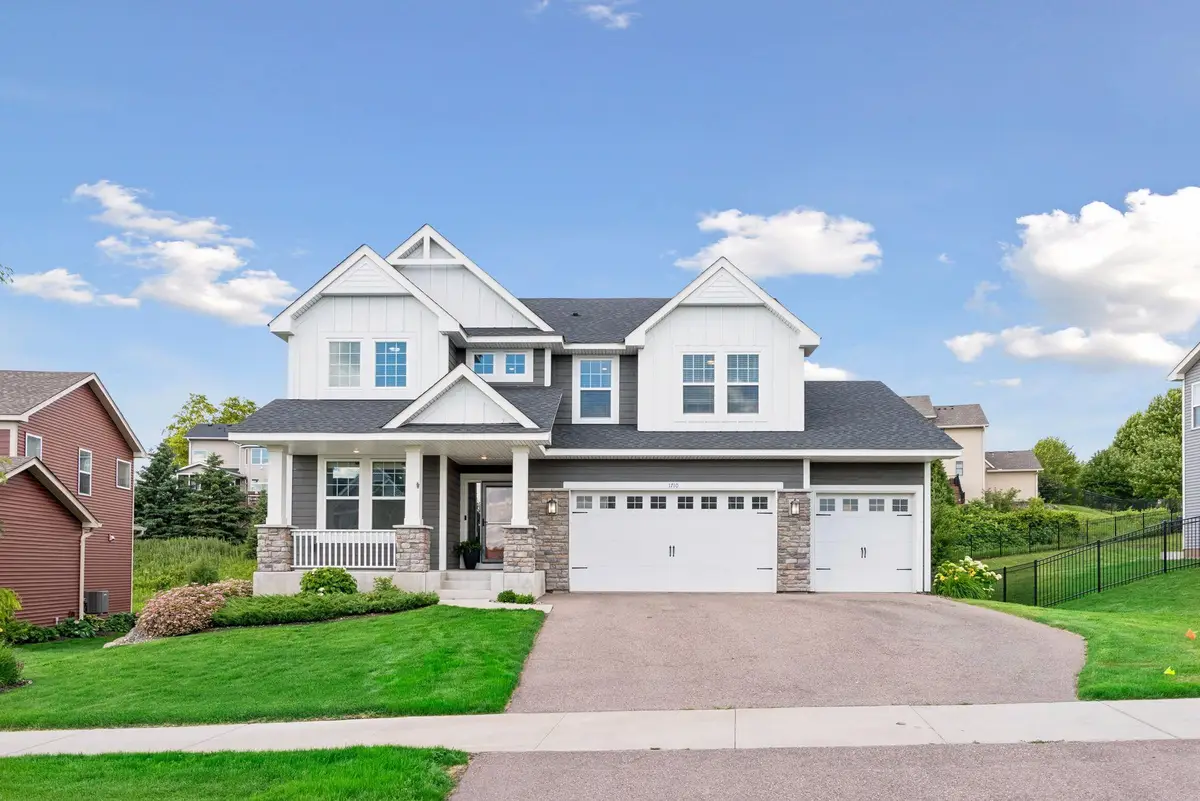 1710 Bluegrass Trail, Victoria, MN 55386 - #1