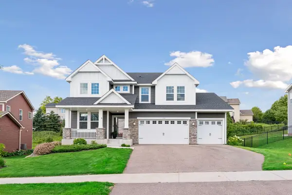 1710 Bluegrass Trail, Victoria, MN 55386