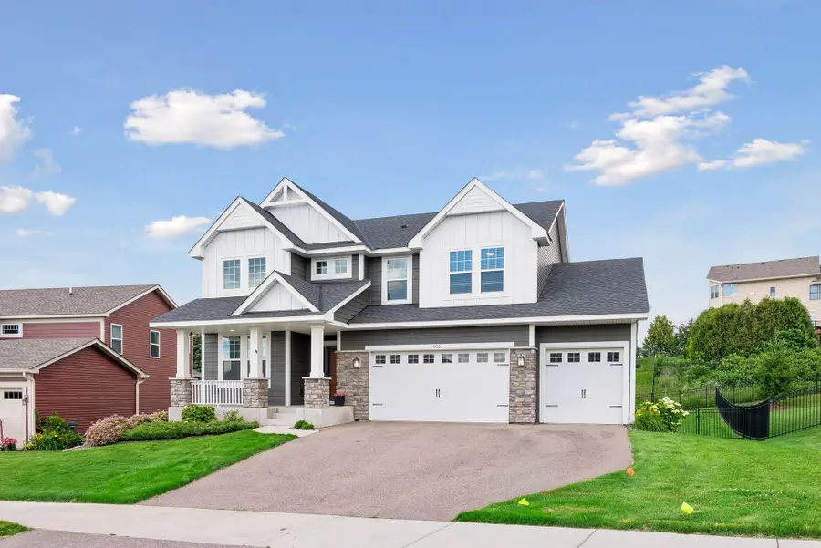 1710 Bluegrass Trail, Victoria, MN 55386 - #2