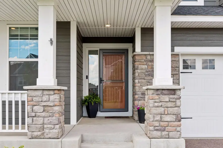 1710 Bluegrass Trail, Victoria, MN 55386 - #3