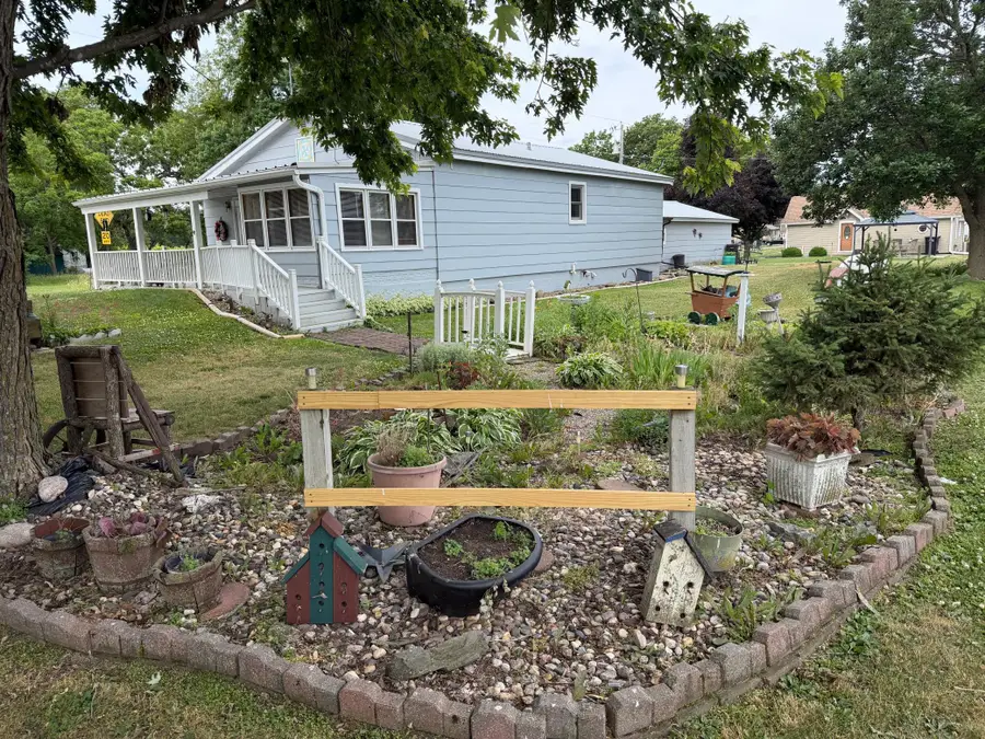 10923 Main Street, Glenville, MN 56036 - #2