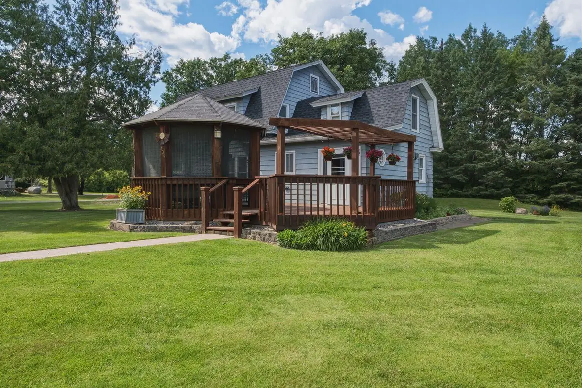 404 N 3rd Avenue, Palisade, MN 56469 - #1