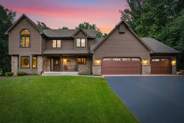 18386 Java Trail, Lakeville, MN 55044