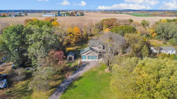 8043 Needham Avenue Ne, Elk River, MN 55330