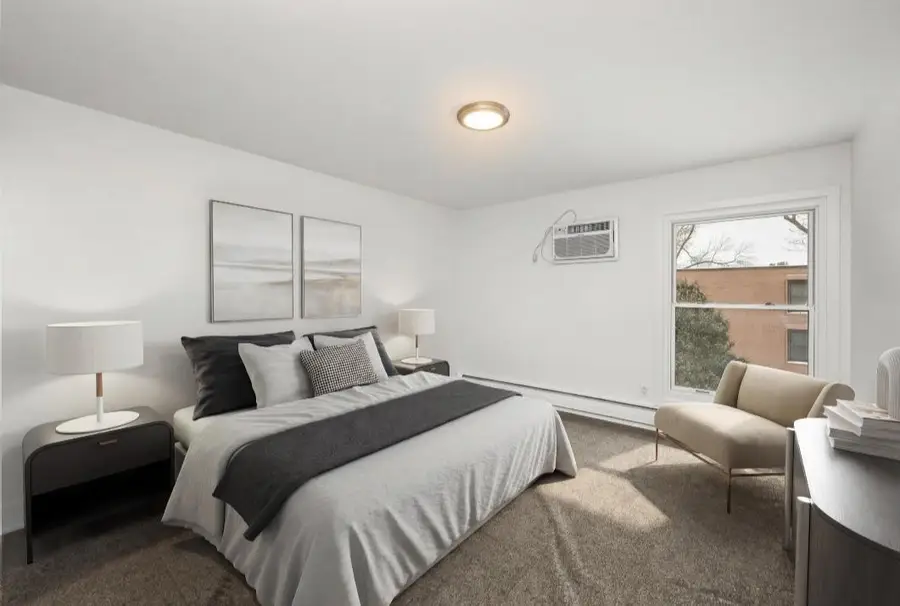 2800 Hamline Avenue N #332, Roseville, MN 55113 - #2