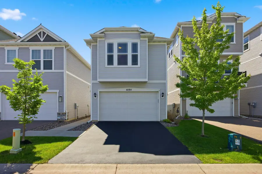 8164 Arrowwood Lane N, Maple Grove, MN 55369 - #2