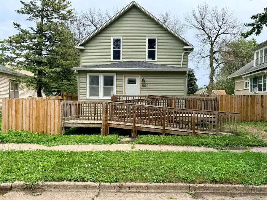 600 Strait Avenue, Worthington, MN 56187 - #2