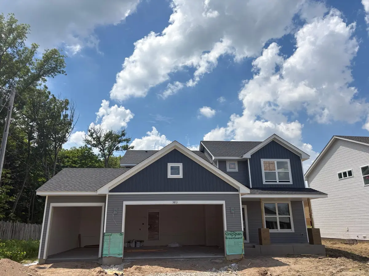 583 Jandel Avenue Ne, Hanover, MN 55341 - #1
