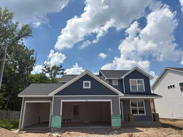 583 Jandel Avenue Ne, Hanover, MN 55341