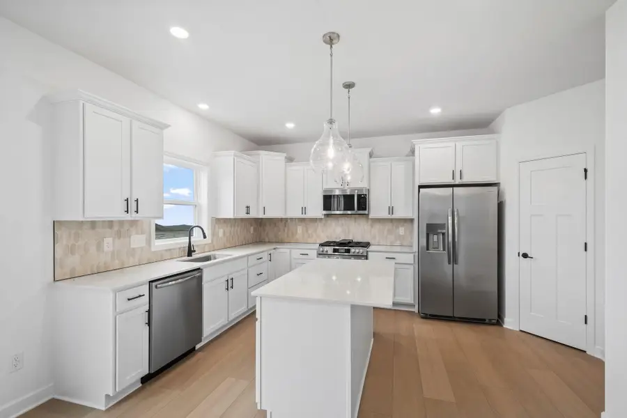 583 Jandel Avenue Ne, Hanover, MN 55341 - #2