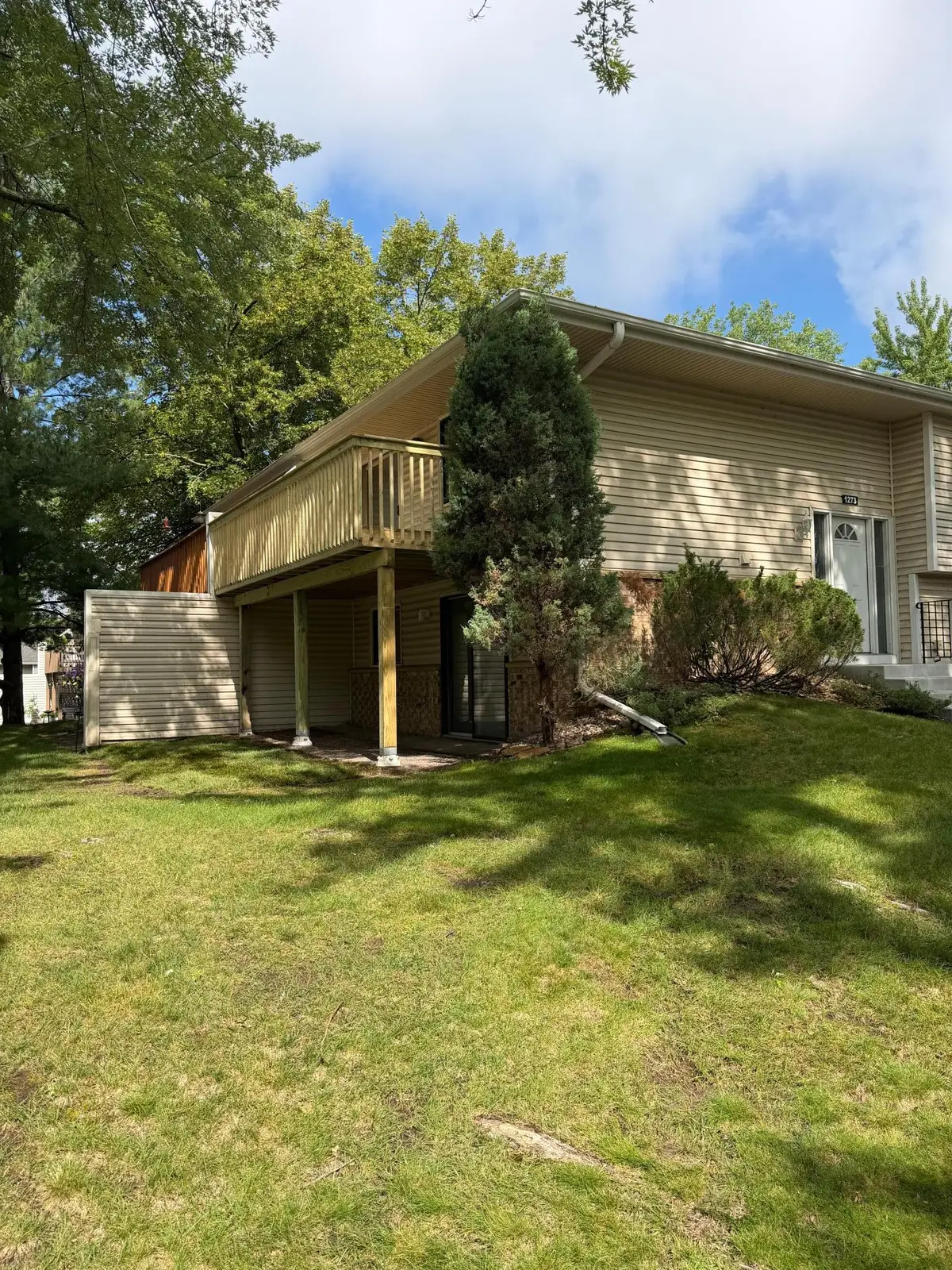 1273 Timbershore Lane, Eagan, MN 55123 - #1