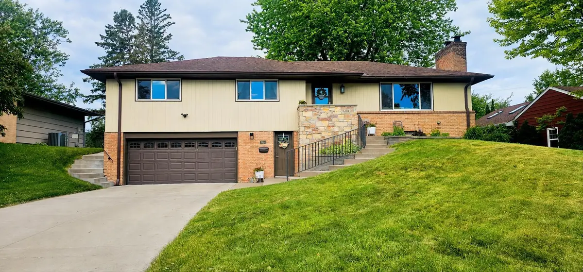 3404 Skycroft Drive, Saint Anthony, MN 55418 - #1