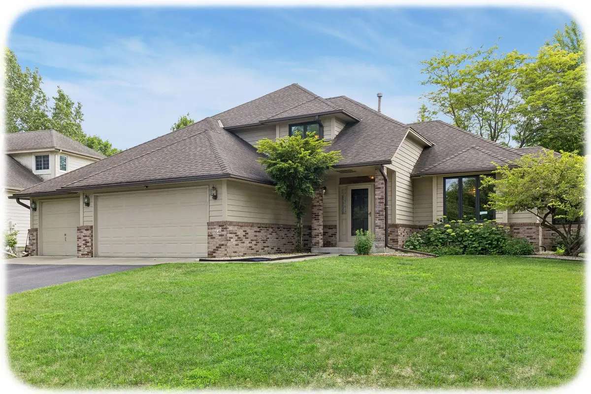 8641 Terraceview Lane N, Maple Grove, MN 55311 - #1