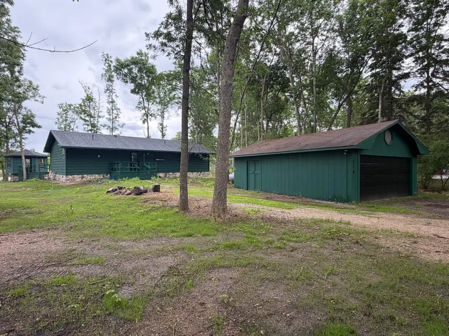 210 Oak Road, Warroad, MN 56763 - #2