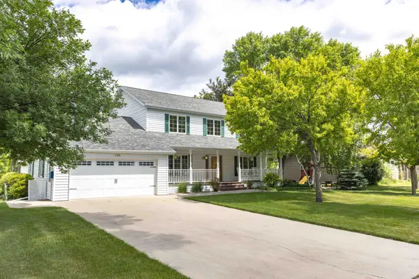 805 Pleasant Drive, Ada, MN 56510