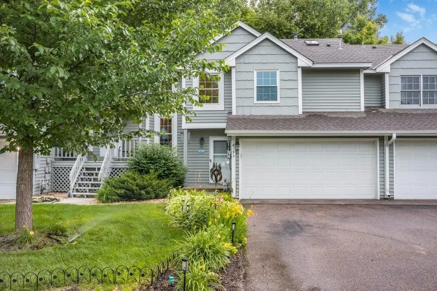 8133 Curtis Lane, Eden Prairie, MN 55347 - #2