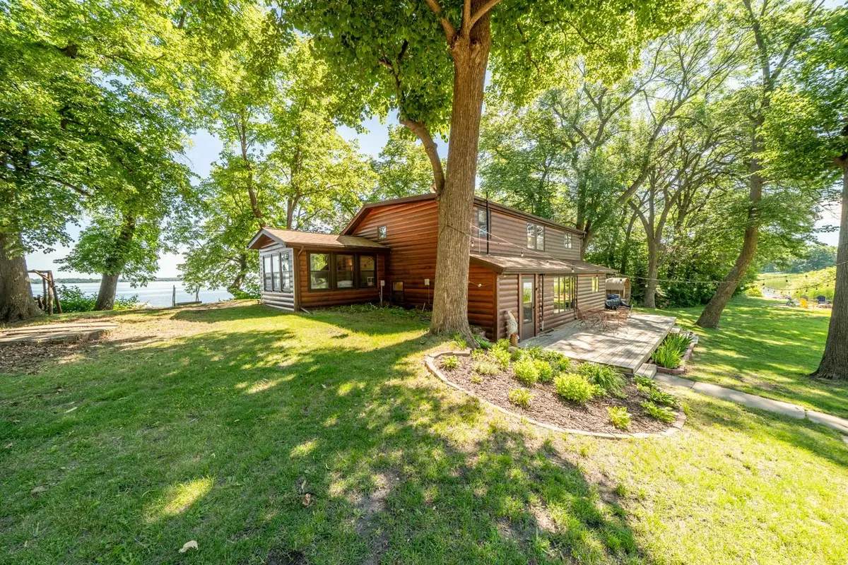 41780 Kansas Point Lane, Pelican Rapids, MN 56572 - #1