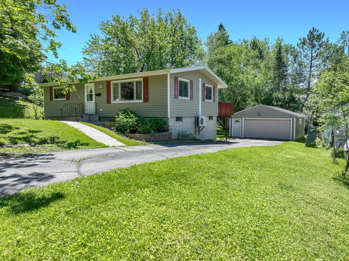 128 Hubbell Street, Duluth, MN 55803 - #1