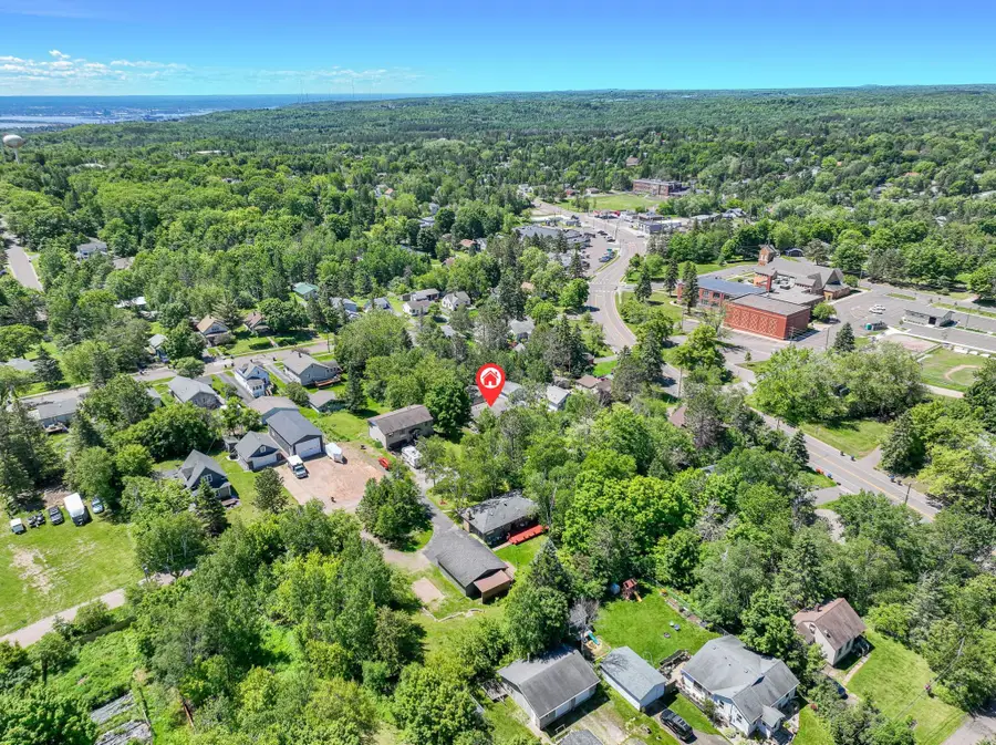 128 Hubbell Street, Duluth, MN 55803 - #2