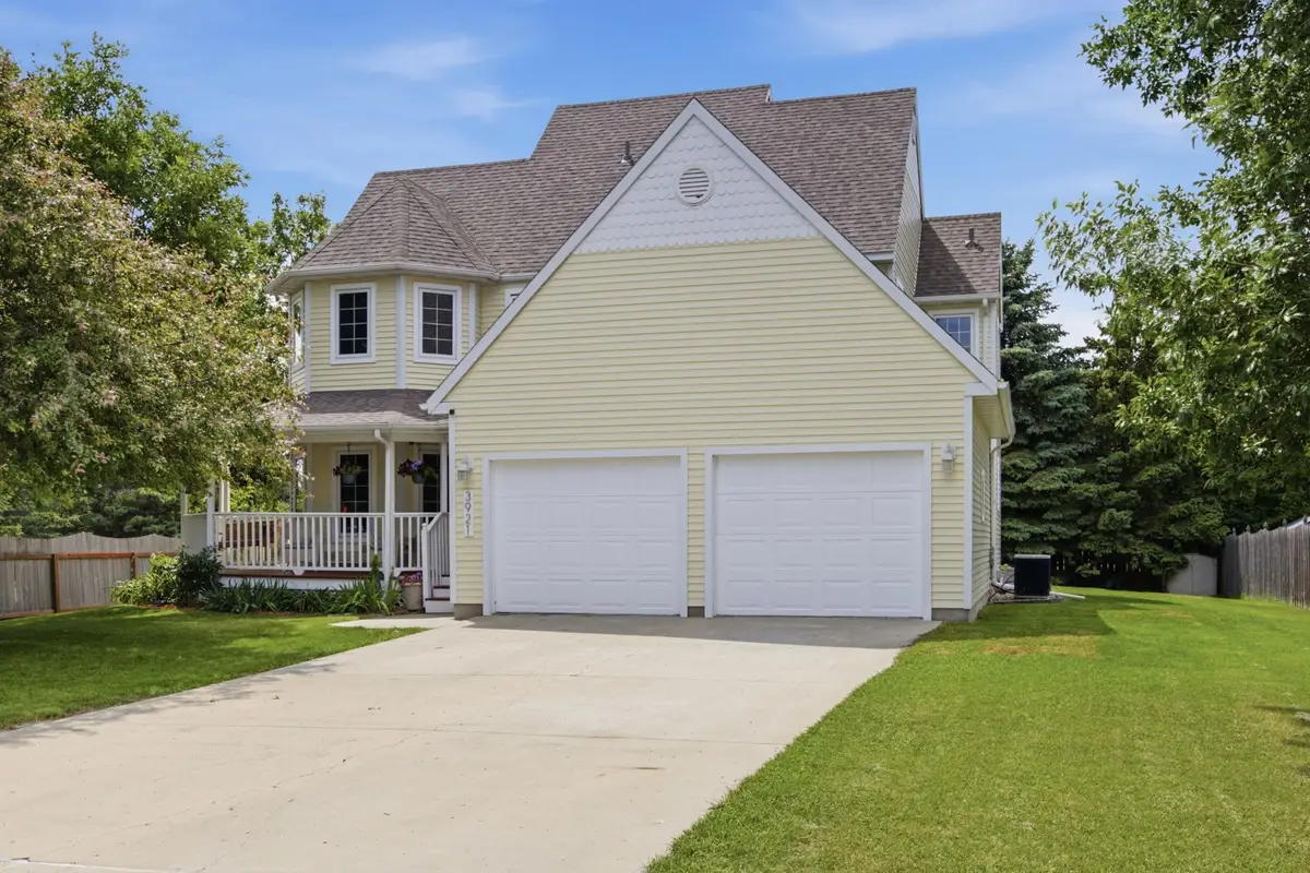 3921 5th Street S, Moorhead, MN 56560 - #1