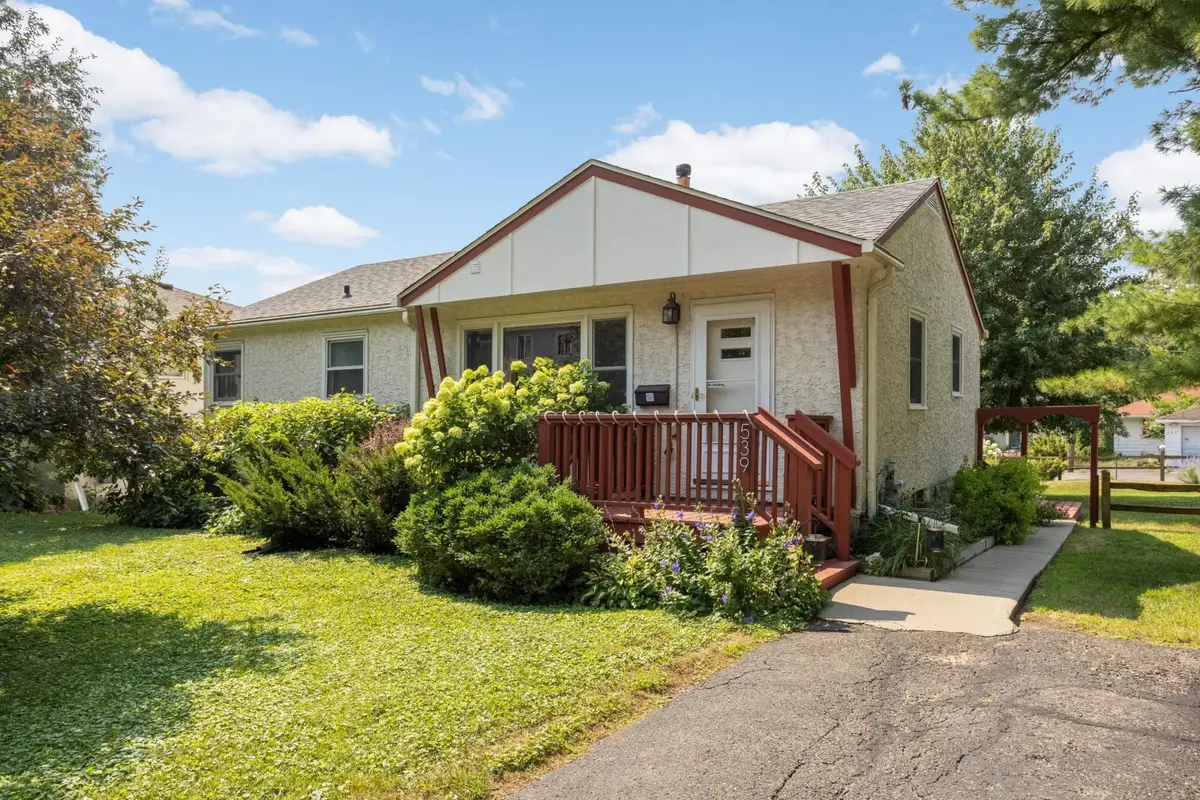 539 Frontenac Place, Saint Paul, MN 55104 - #1