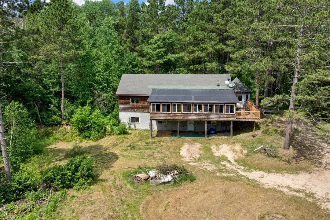 18851 319th Avenue, Akeley, MN 56433 - #1