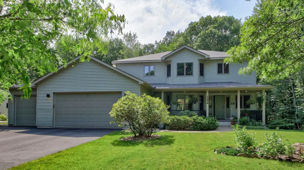 1224 Red Maple Ridge, Eau Claire, WI 54703 - #1
