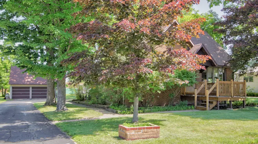 415 E Stanley Street, Thorp, WI 54771 - #2