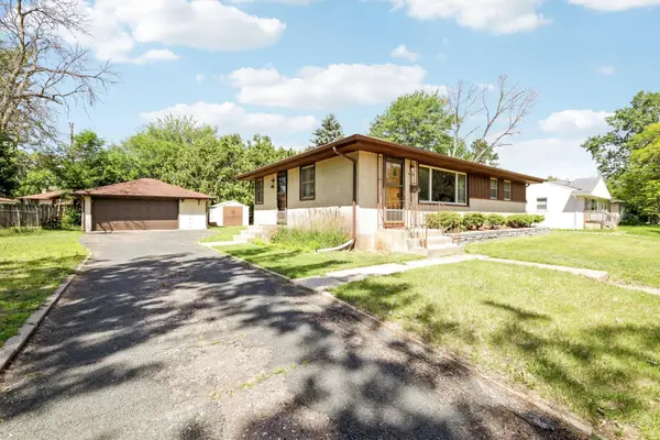 3609 Violet Avenue N, Brooklyn Center, MN 55429