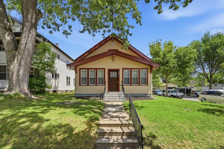3500 Irving Avenue N, Minneapolis, MN 55412 - #2