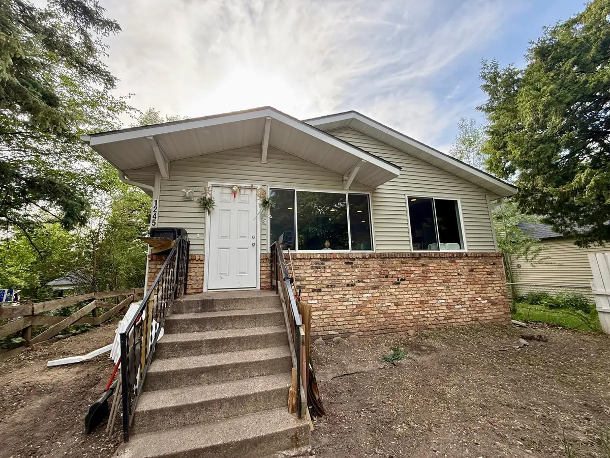 1245 Arkwright Street, Saint Paul, MN 55130 - #1