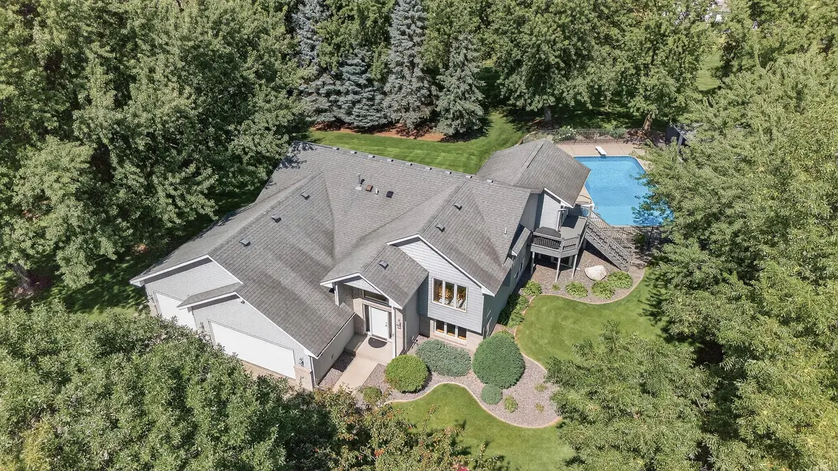 7460 Odean Avenue Ne, Elk River, MN 55330 - #1